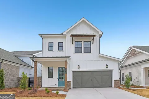 182 Herring DR