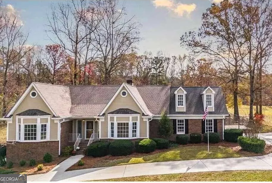 252 Moore ST Whitesburg, GA 30185