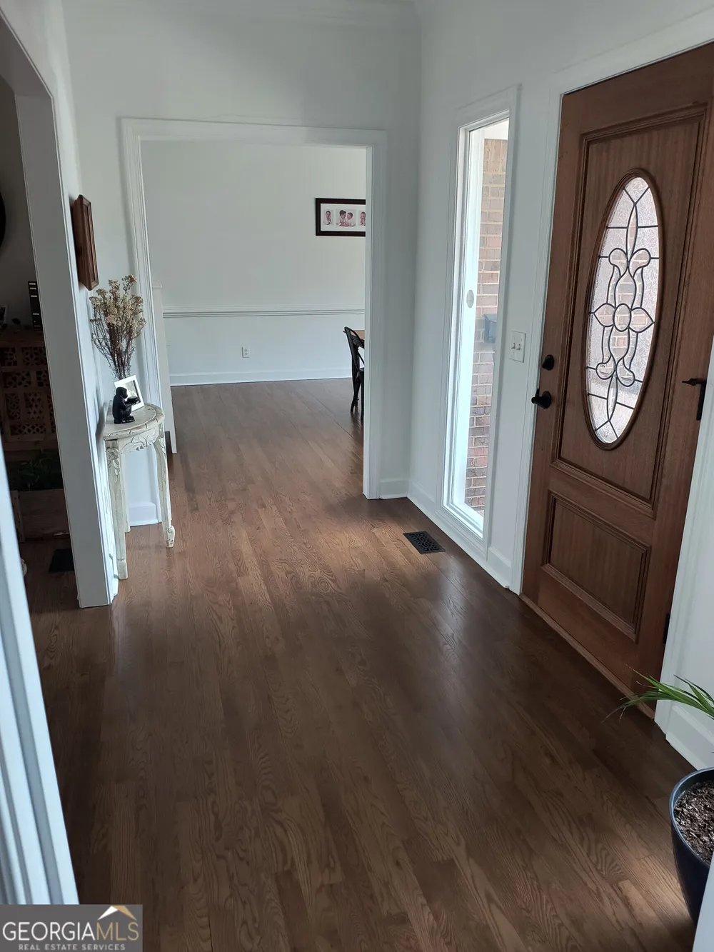 252 Moore ST Whitesburg, GA 30185