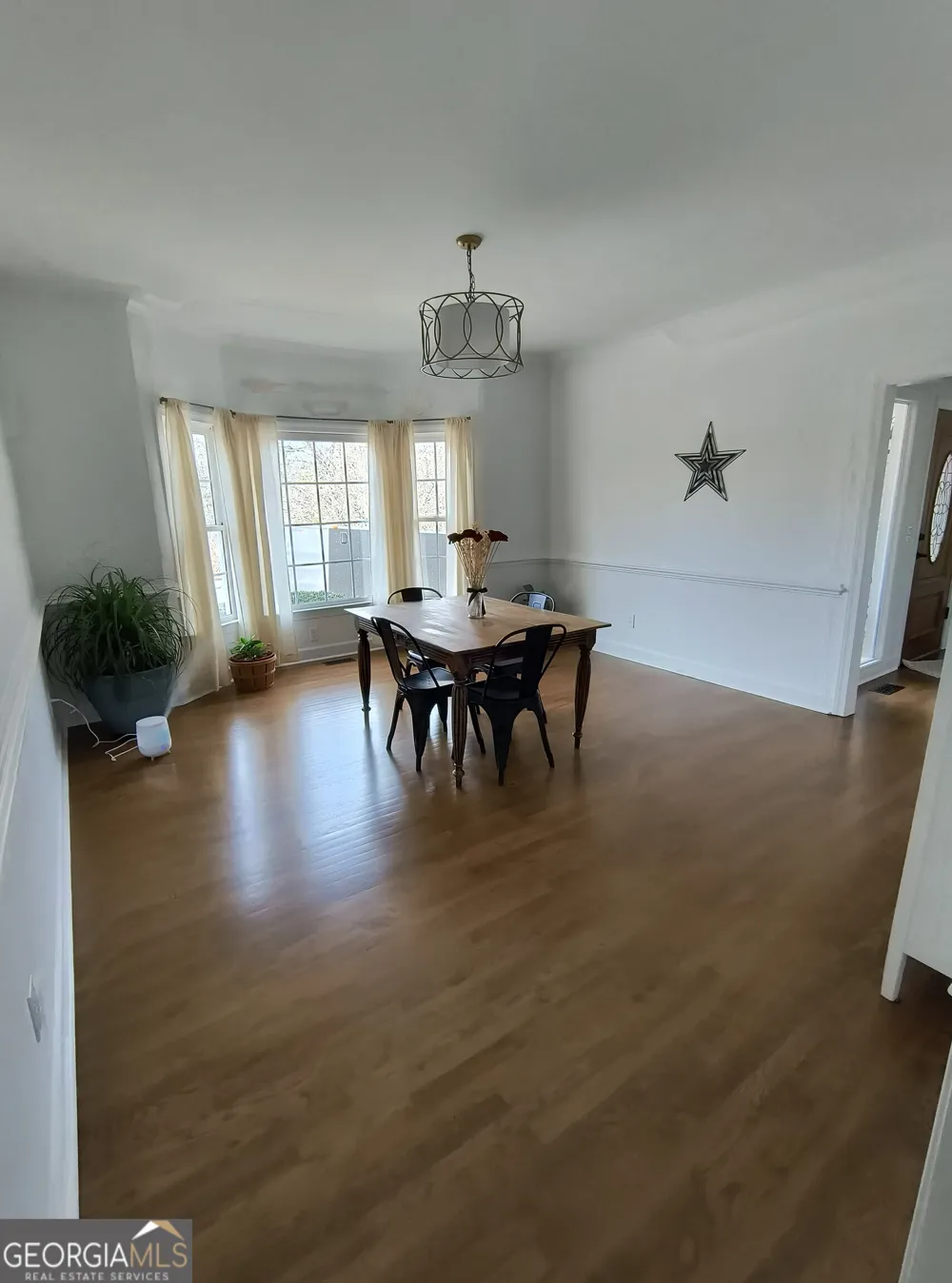 252 Moore ST Whitesburg, GA 30185