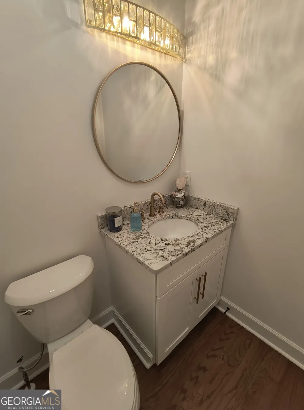 252 Moore ST Whitesburg, GA 30185