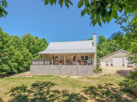 1211 Bundrant Hollow Rd