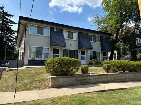 442 S 1st Street #5