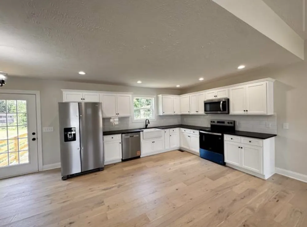 329 Fairview Dr Hopkinsville, KY 42240