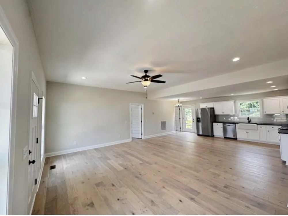 329 Fairview Dr Hopkinsville, KY 42240