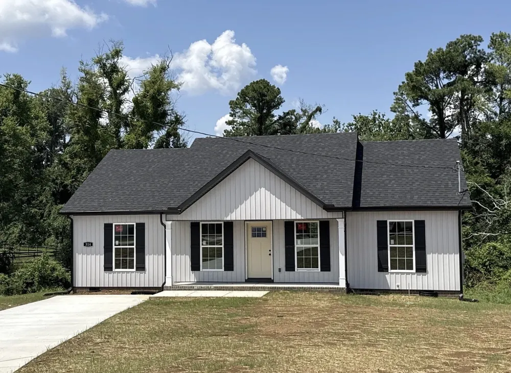329 Fairview Dr Hopkinsville, KY 42240