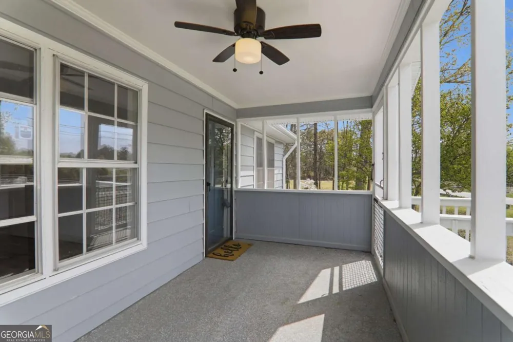 4361 Ben Hill RD Lithia Springs, GA 30122