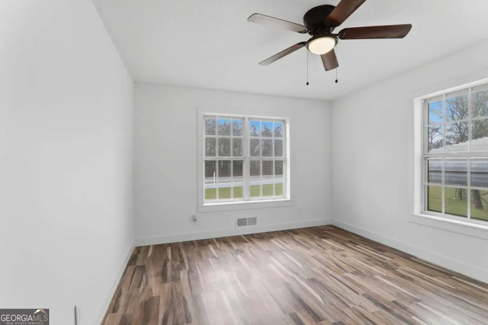 4361 Ben Hill RD Lithia Springs, GA 30122