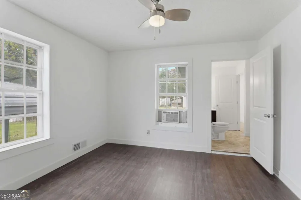 4361 Ben Hill RD Lithia Springs, GA 30122