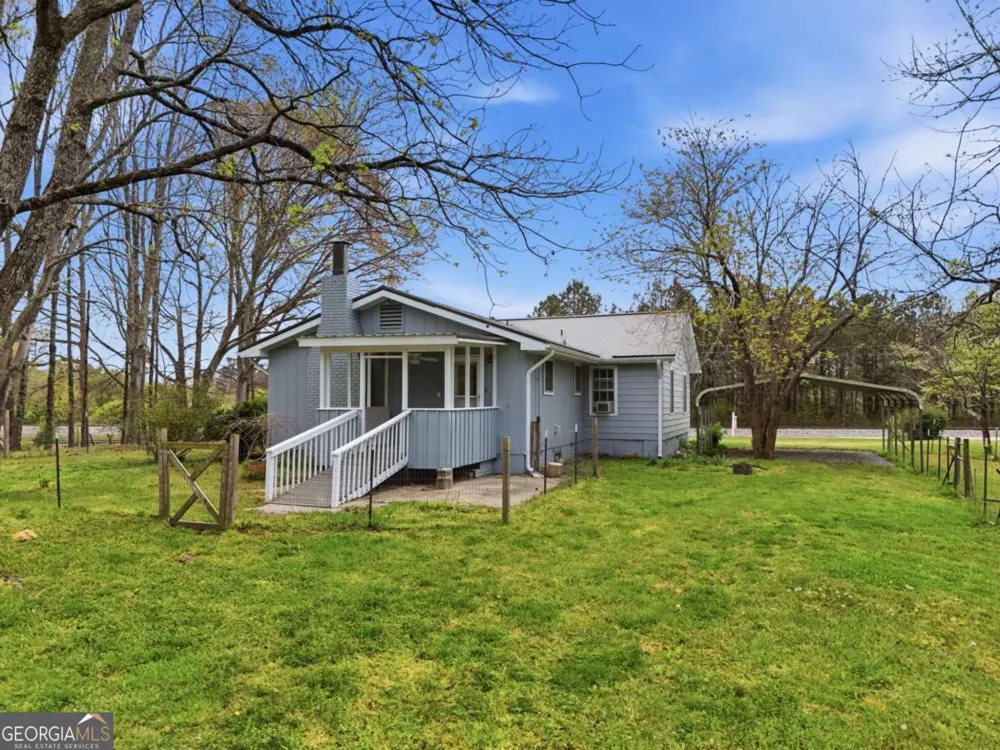 4361 Ben Hill RD Lithia Springs, GA 30122
