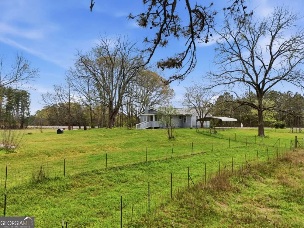 4361 Ben Hill RD Lithia Springs, GA 30122