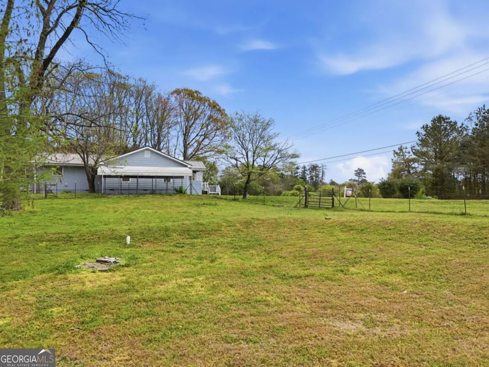 4361 Ben Hill RD Lithia Springs, GA 30122