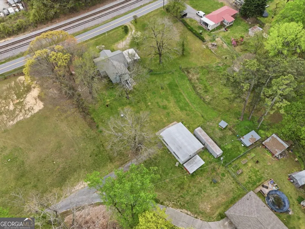 4361 Ben Hill RD Lithia Springs, GA 30122