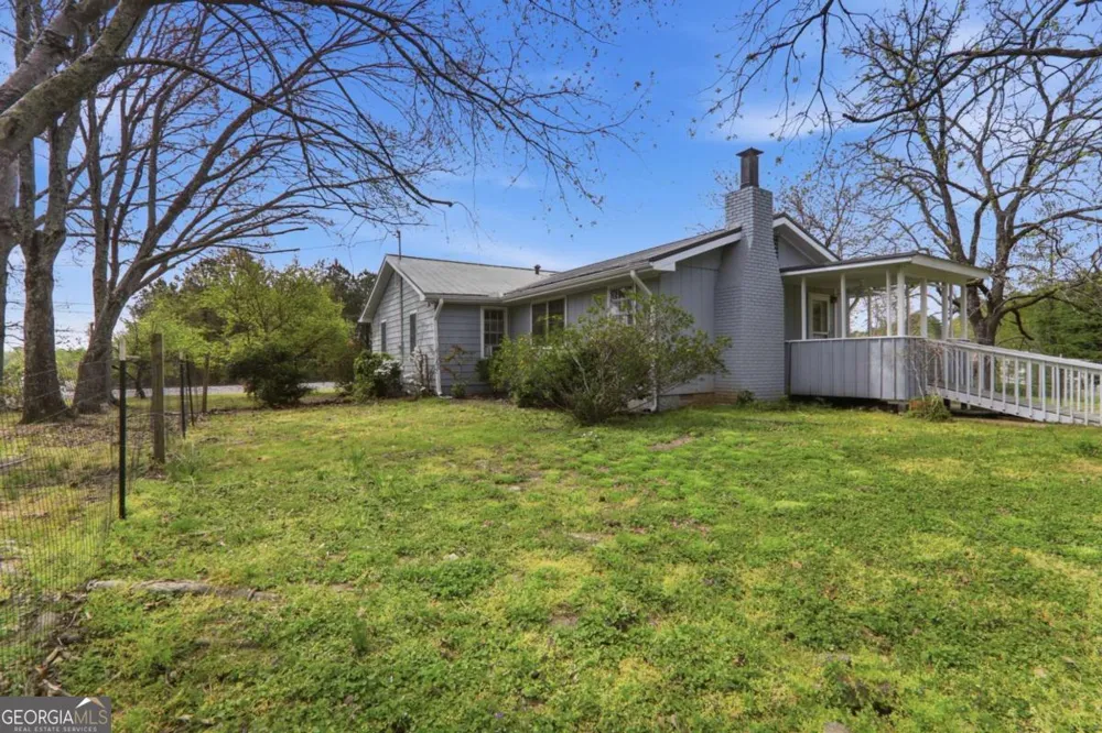 4361 Ben Hill RD Lithia Springs, GA 30122