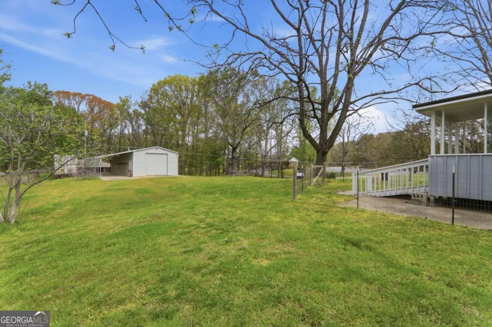 4361 Ben Hill RD Lithia Springs, GA 30122