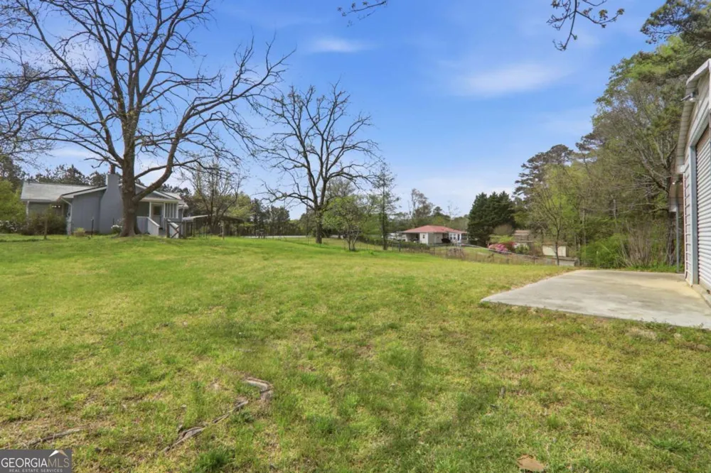4361 Ben Hill RD Lithia Springs, GA 30122