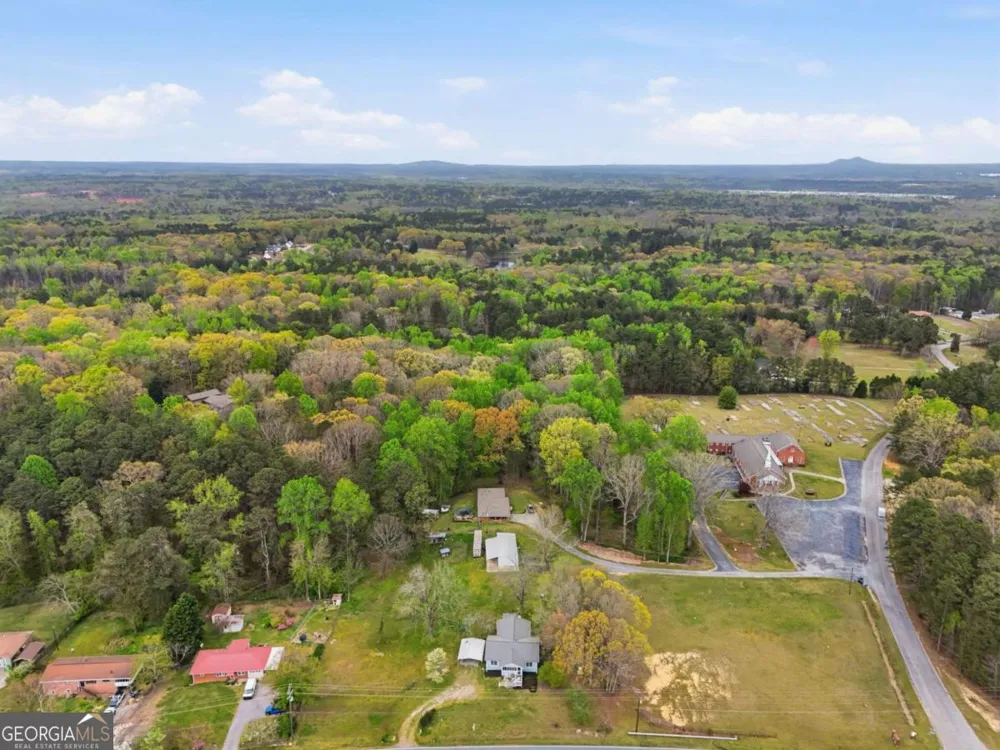 4361 Ben Hill RD Lithia Springs, GA 30122