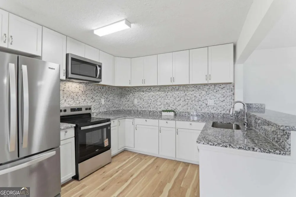 4361 Ben Hill RD Lithia Springs, GA 30122