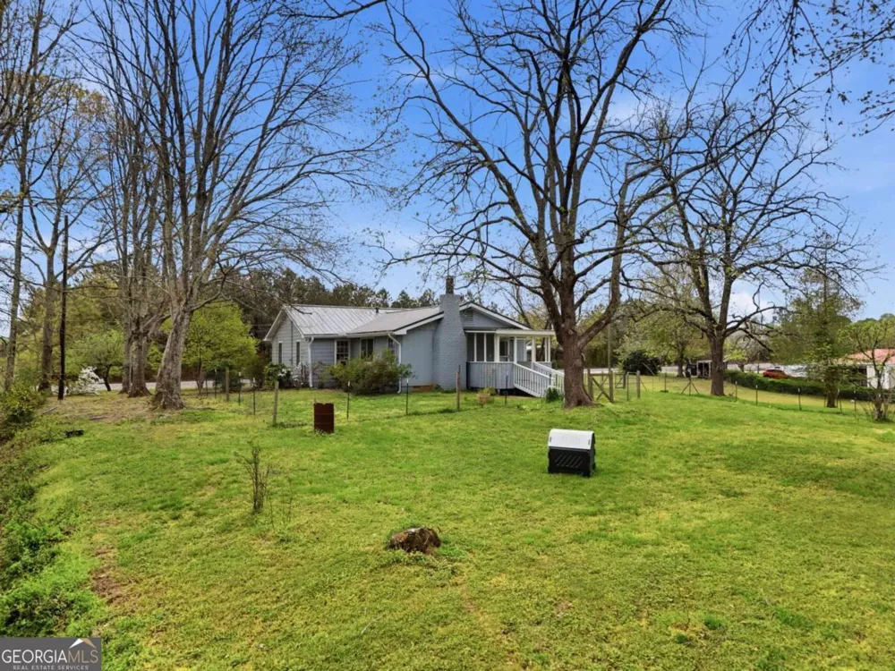 4361 Ben Hill RD Lithia Springs, GA 30122