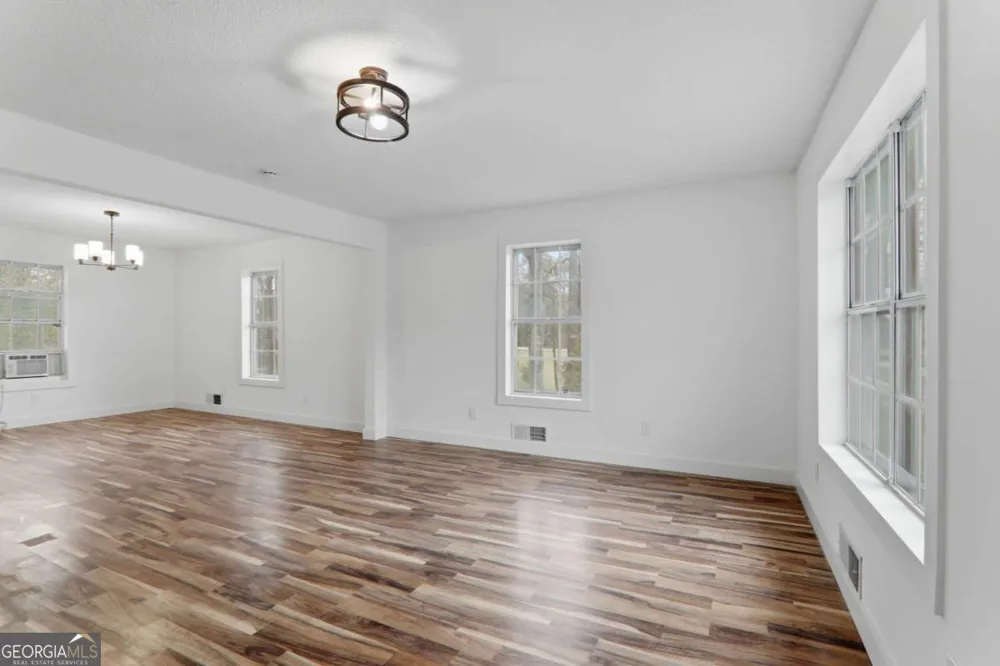 4361 Ben Hill RD Lithia Springs, GA 30122