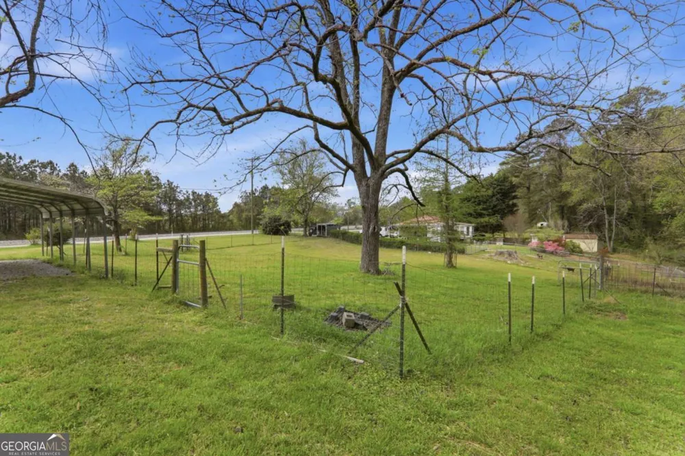 4361 Ben Hill RD Lithia Springs, GA 30122