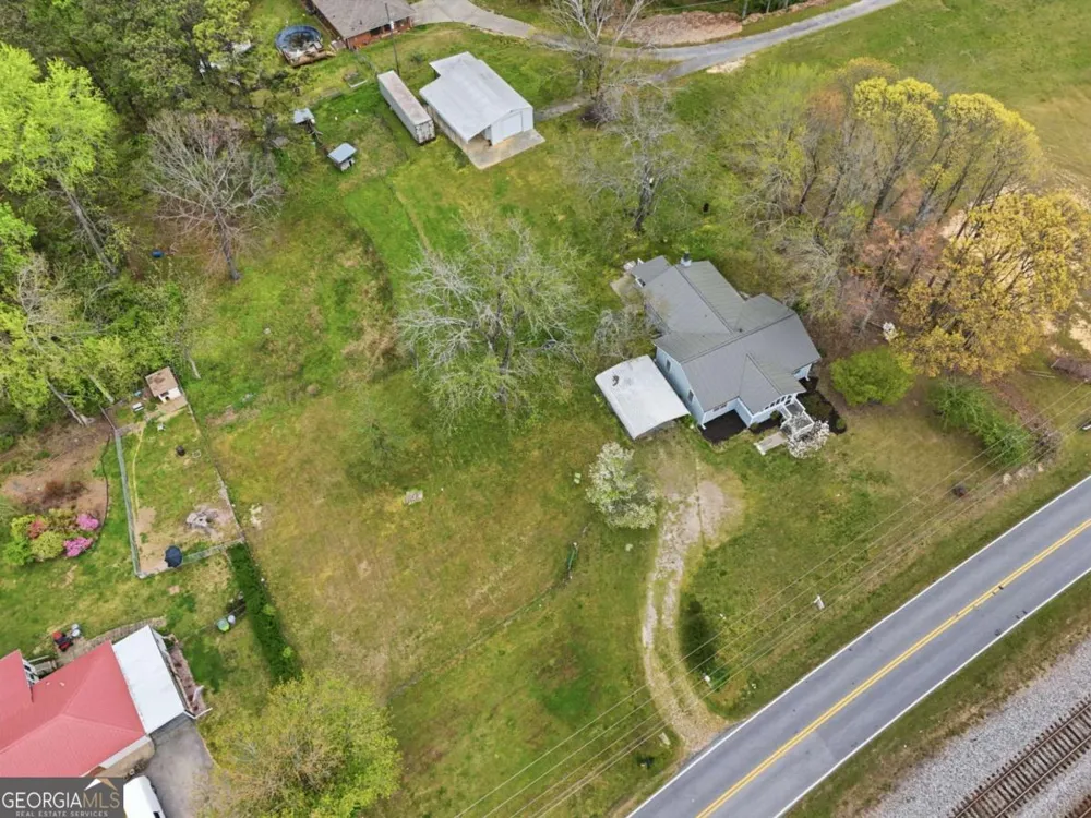 4361 Ben Hill RD Lithia Springs, GA 30122