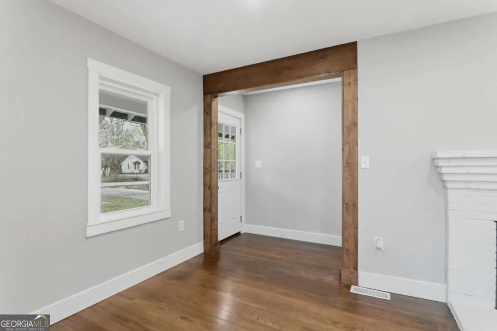 6538 N Sweetwater RD Lithia Springs, GA 30122