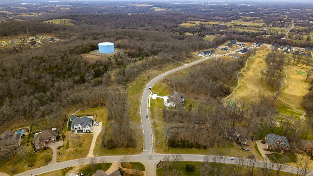 1173 Callaway Dr Lebanon, TN 37087
