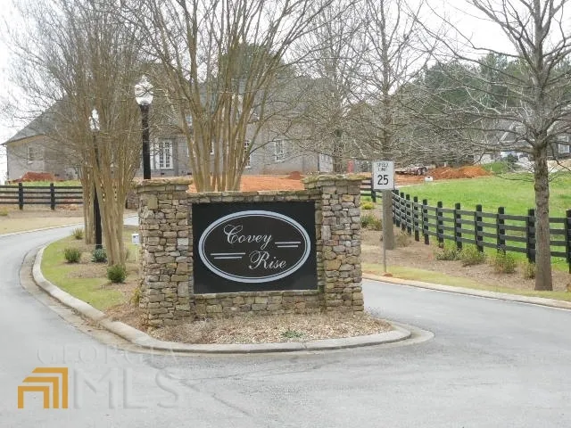 30 Covey Rise DR NE Rome, GA 30161