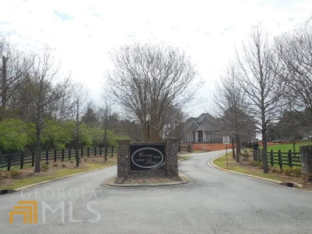 30 Covey Rise DR NE Rome, GA 30161
