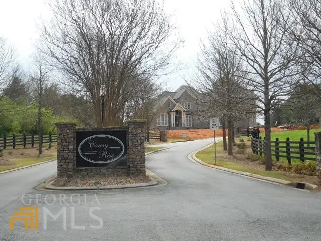 4 Covey Rise DR NE Rome, GA 30161