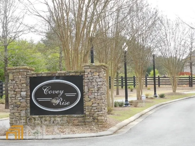 4 Covey Rise DR NE Rome, GA 30161