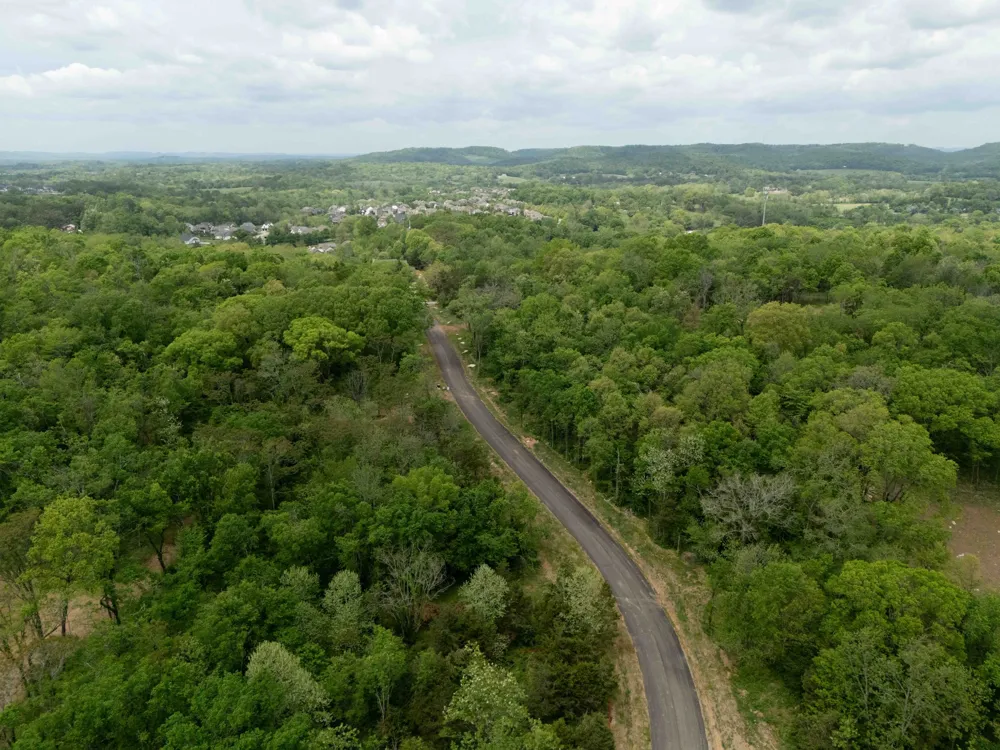 8105 Fox Wander Trail Arrington, TN 37014