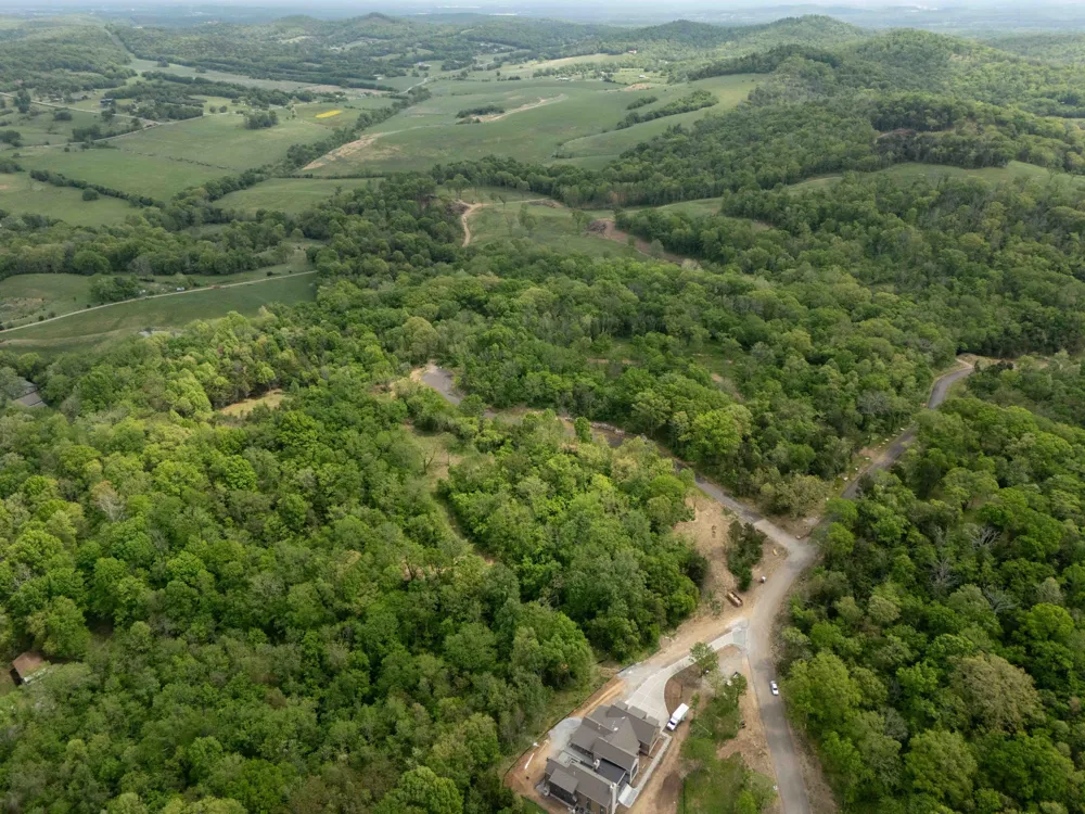 8105 Fox Wander Trail Arrington, TN 37014