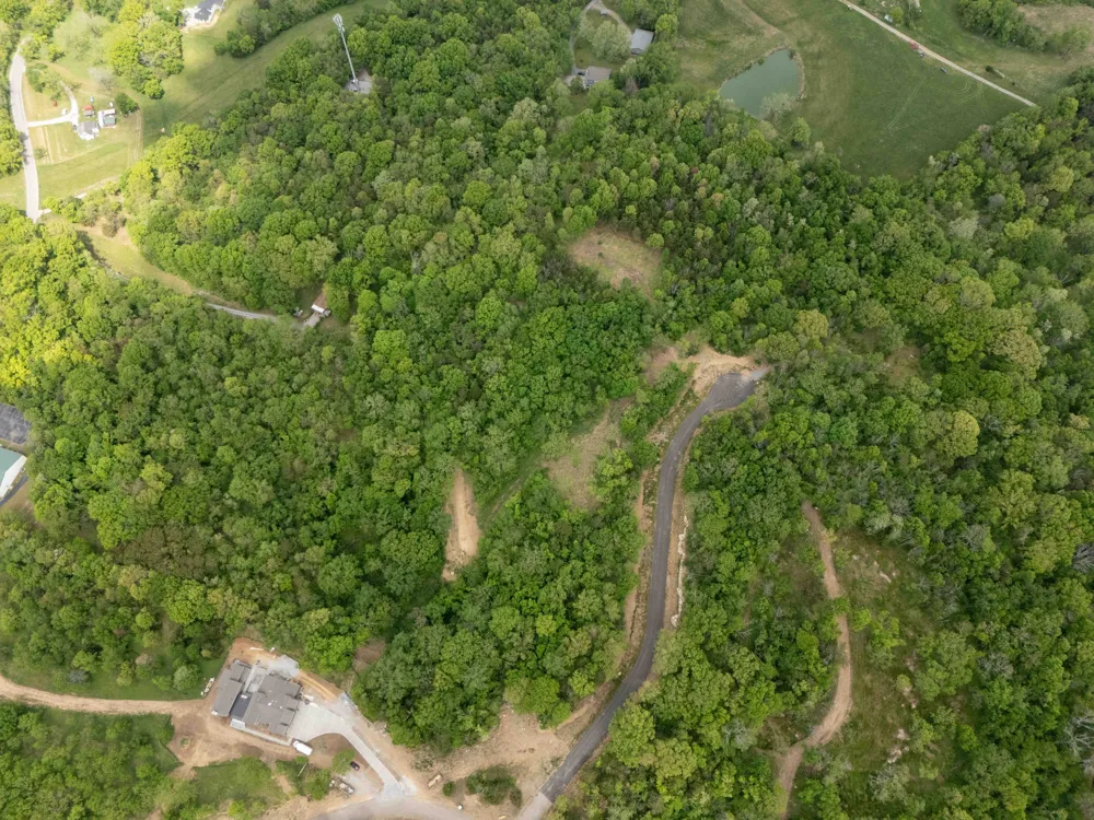 8105 Fox Wander Trail Arrington, TN 37014