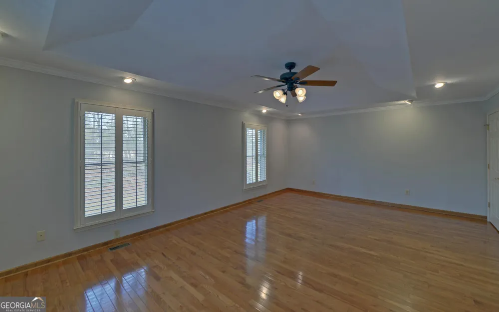 197 Woodland WAY Dewy Rose, GA 30634