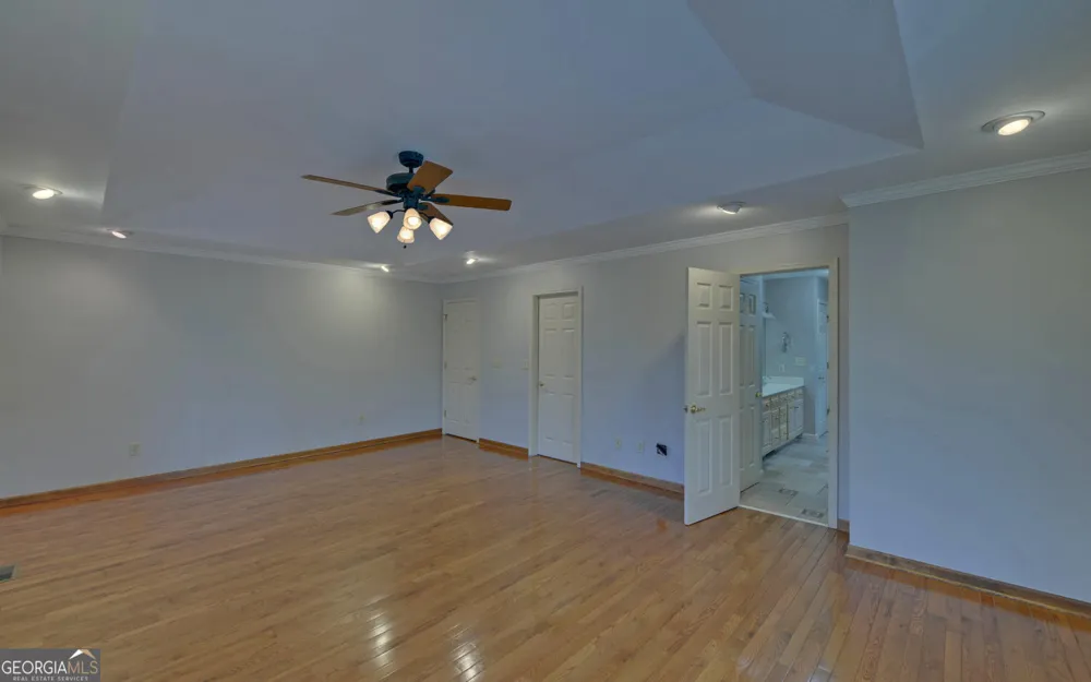 197 Woodland WAY Dewy Rose, GA 30634