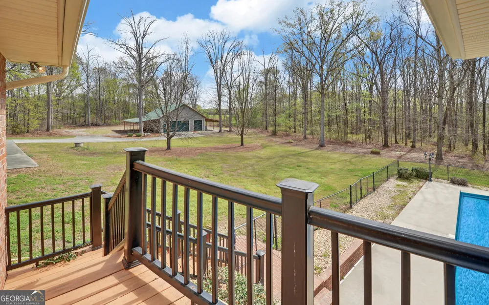 197 Woodland WAY Dewy Rose, GA 30634