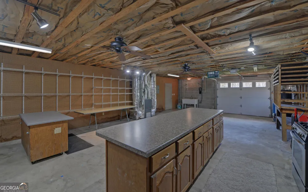197 Woodland WAY Dewy Rose, GA 30634
