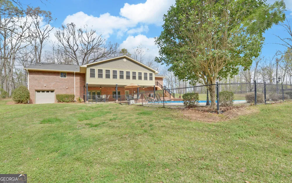 197 Woodland WAY Dewy Rose, GA 30634
