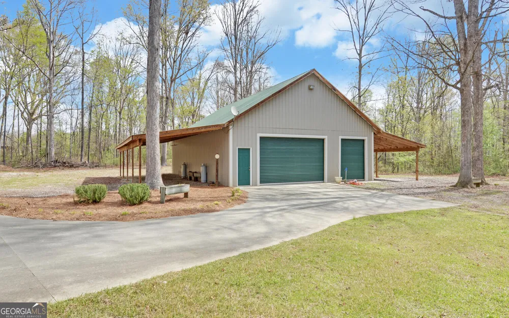 197 Woodland WAY Dewy Rose, GA 30634