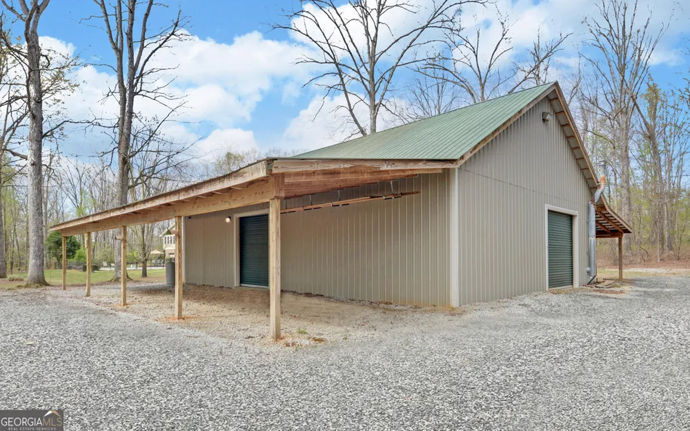 197 Woodland WAY Dewy Rose, GA 30634