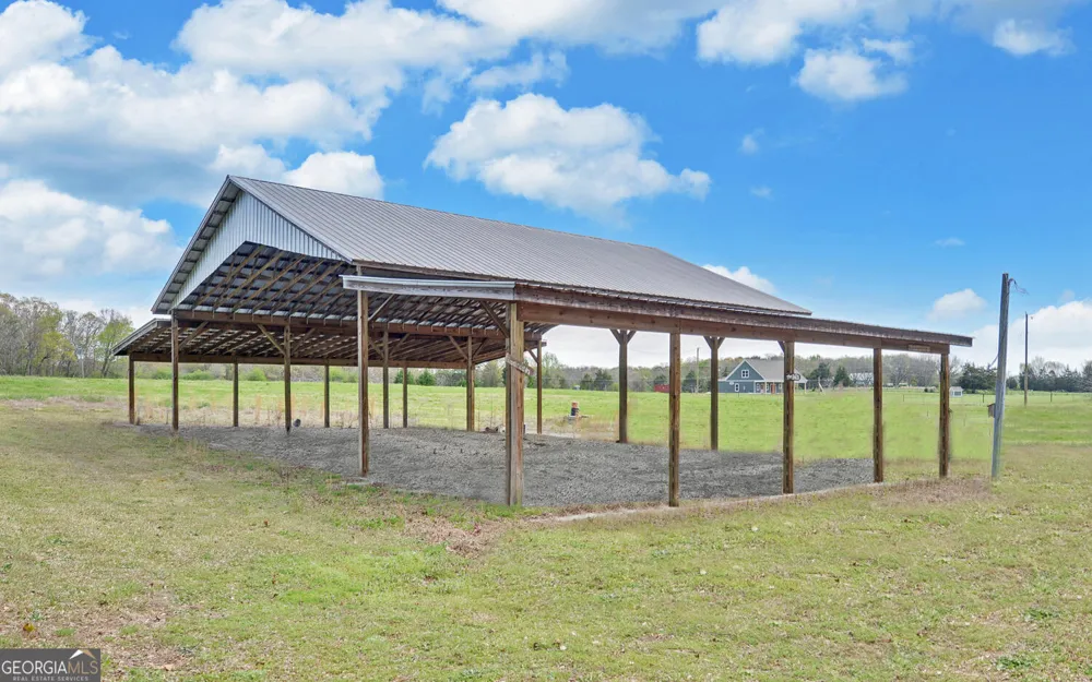 197 Woodland WAY Dewy Rose, GA 30634