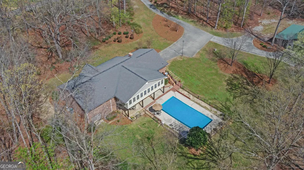 197 Woodland WAY Dewy Rose, GA 30634