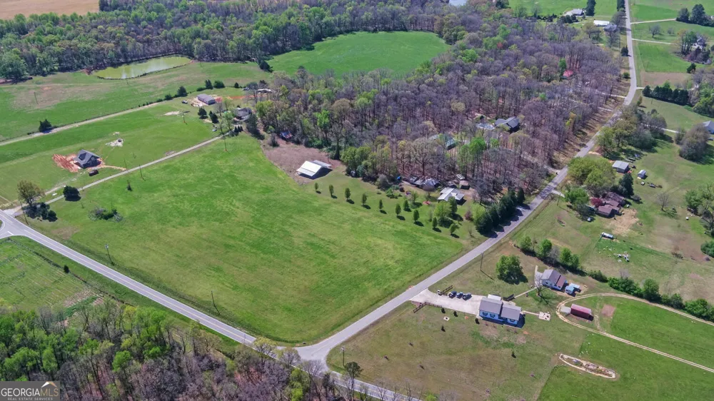 197 Woodland WAY Dewy Rose, GA 30634