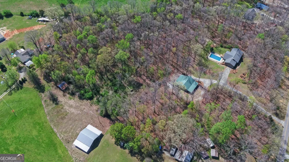197 Woodland WAY Dewy Rose, GA 30634