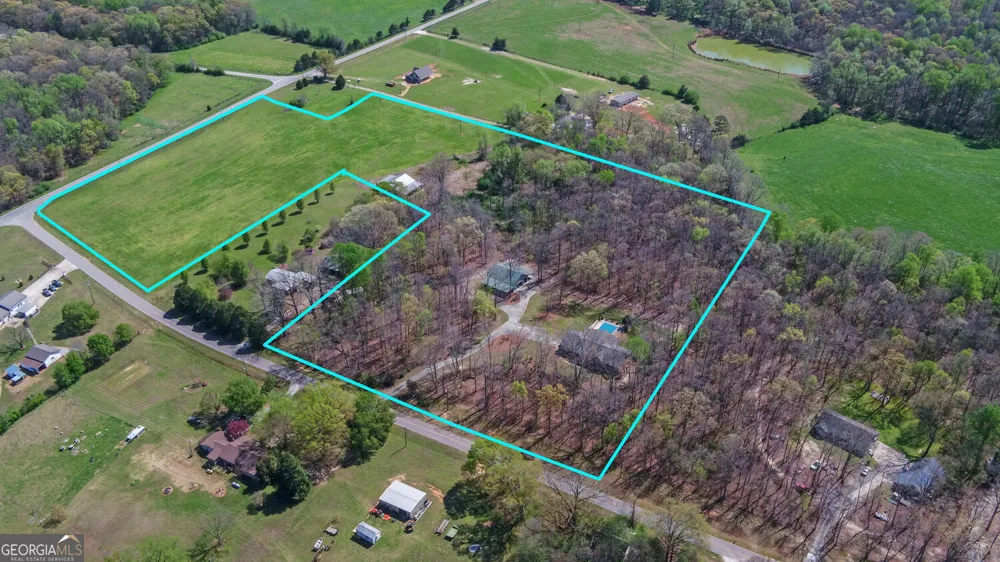197 Woodland WAY Dewy Rose, GA 30634