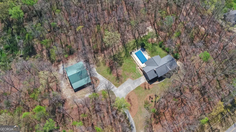 197 Woodland WAY Dewy Rose, GA 30634