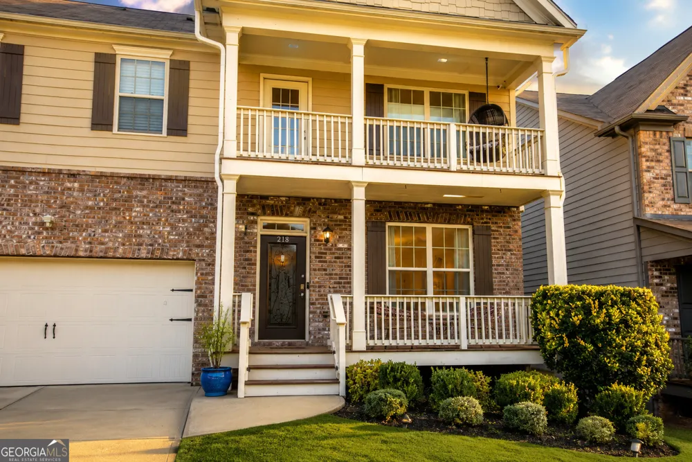 218 Orchard Trail