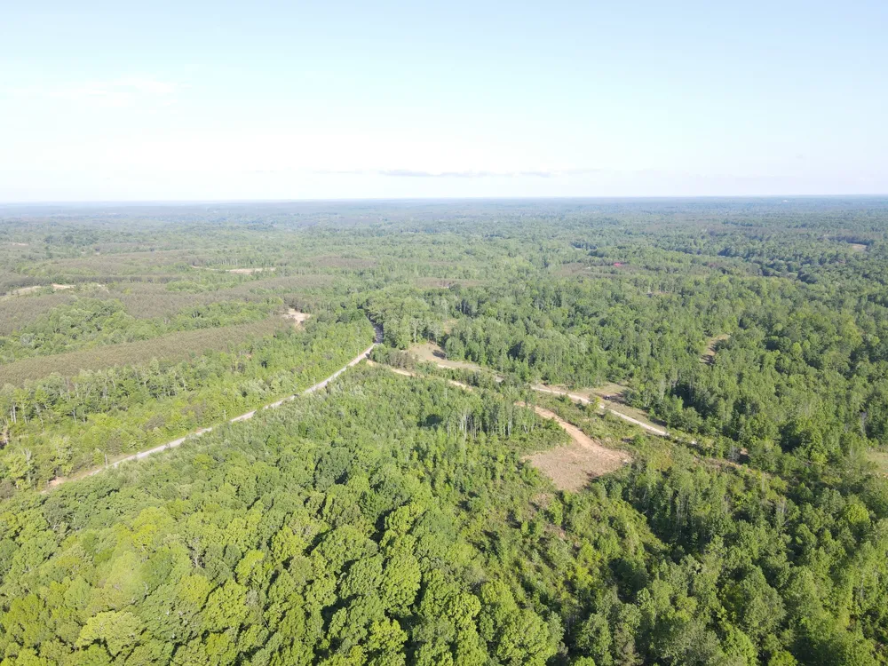 303 Hurricane Creek Stewart, TN 37175